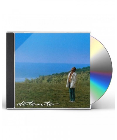 Takuro Yoshida DETENTE CD $10.81 CD