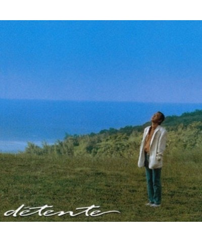 Takuro Yoshida DETENTE CD $10.81 CD