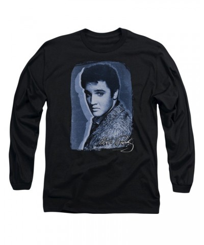 Elvis Presley T Shirt | OVERLAY Premium Tee $9.87 Shirts