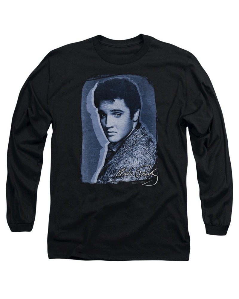 Elvis Presley T Shirt | OVERLAY Premium Tee $9.87 Shirts