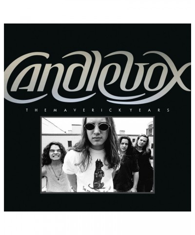 Candlebox Maverick Years (7LP) Box Set (Vinyl) $41.28 Vinyl