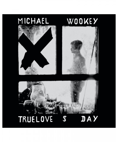 Michael Wookey Truelove S Day Vinyl Record $11.16 Vinyl