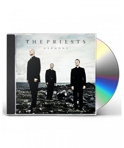 Priests HARMONY CD $2.90 CD