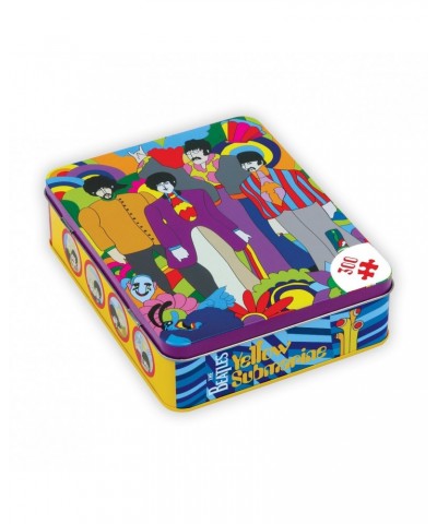 The Beatles Yellow Submarine 300 Piece Puzzle $9.20 Puzzles