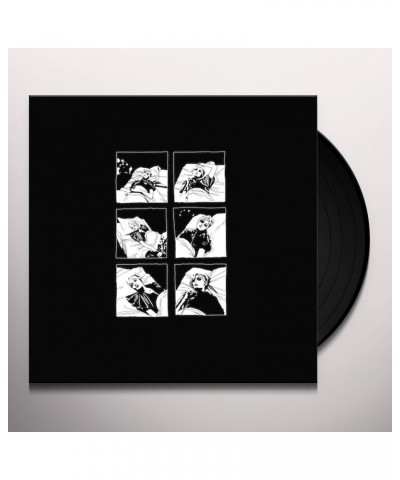 Girl Tears Tension Vinyl Record $10.58 Vinyl