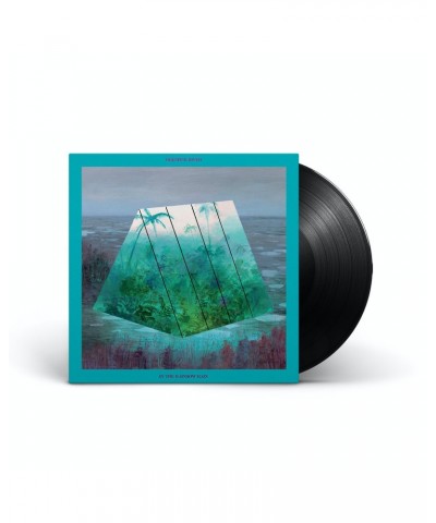 Okkervil River In The Rainbow Rain Black Vinyl $7.60 Vinyl