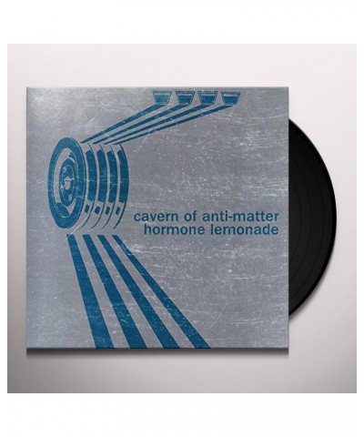 Cavern of Anti-Matter Hormone Lemonade Vinyl Record $14.40 Vinyl