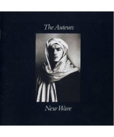 The Auteurs New Wave Vinyl Record $13.23 Vinyl