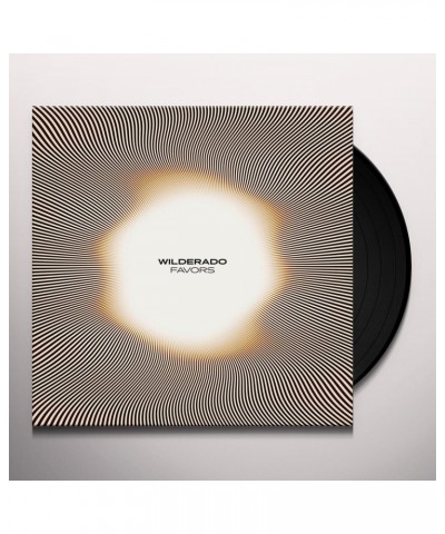 Wilderado Favors Vinyl Record $5.09 Vinyl