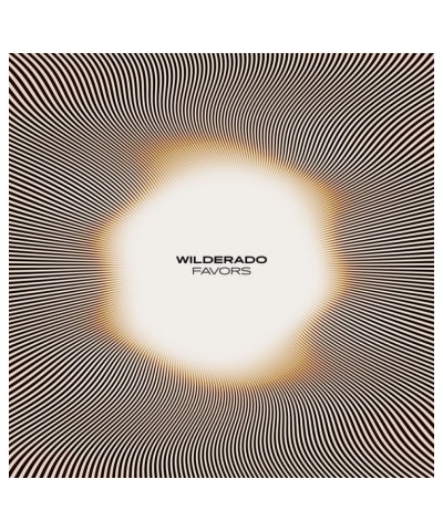 Wilderado Favors Vinyl Record $5.09 Vinyl