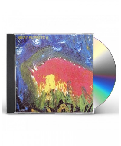 Meat Puppets II CD $4.65 CD