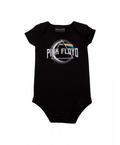 Pink Floyd DSOTM Prism Onesie $4.50 Kids