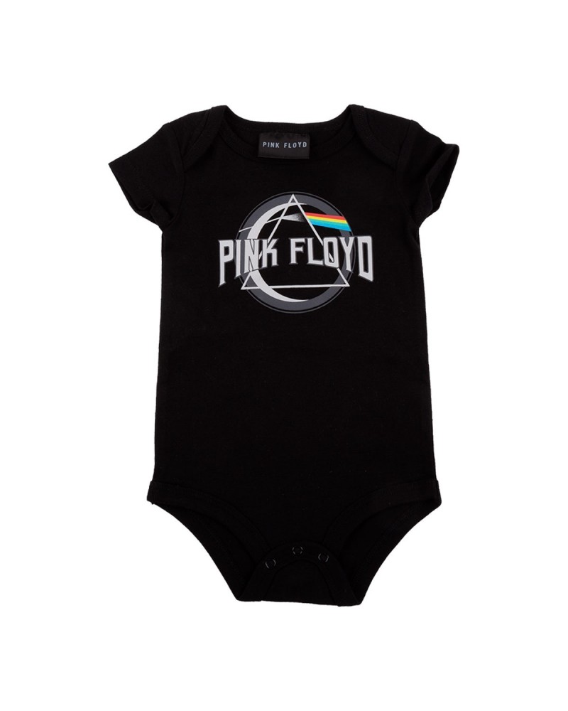 Pink Floyd DSOTM Prism Onesie $4.50 Kids