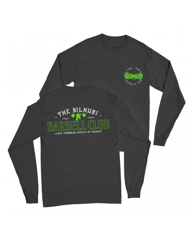 Bilmuri Barbell Club Tee Variant $14.35 Shirts