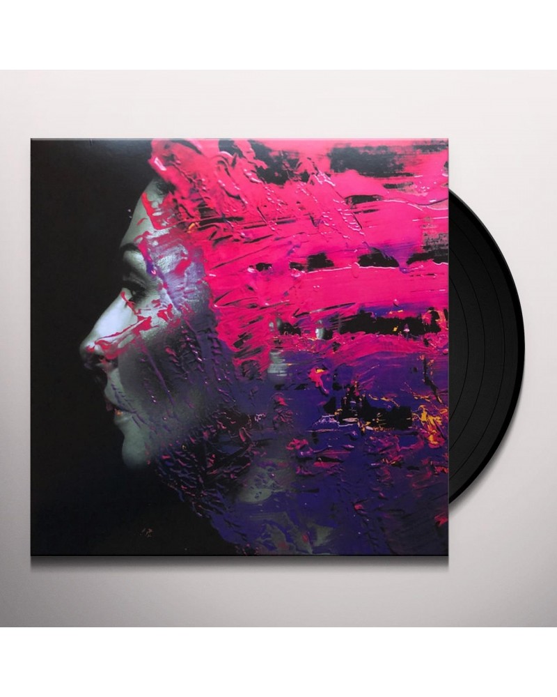 Steven Wilson HAND.CANNOT.ERASE Vinyl Record $17.00 Vinyl