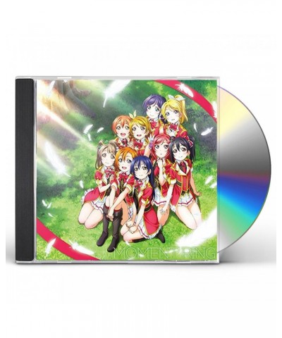 M's LOVE LIVE! / Original Soundtrack CD $4.35 CD