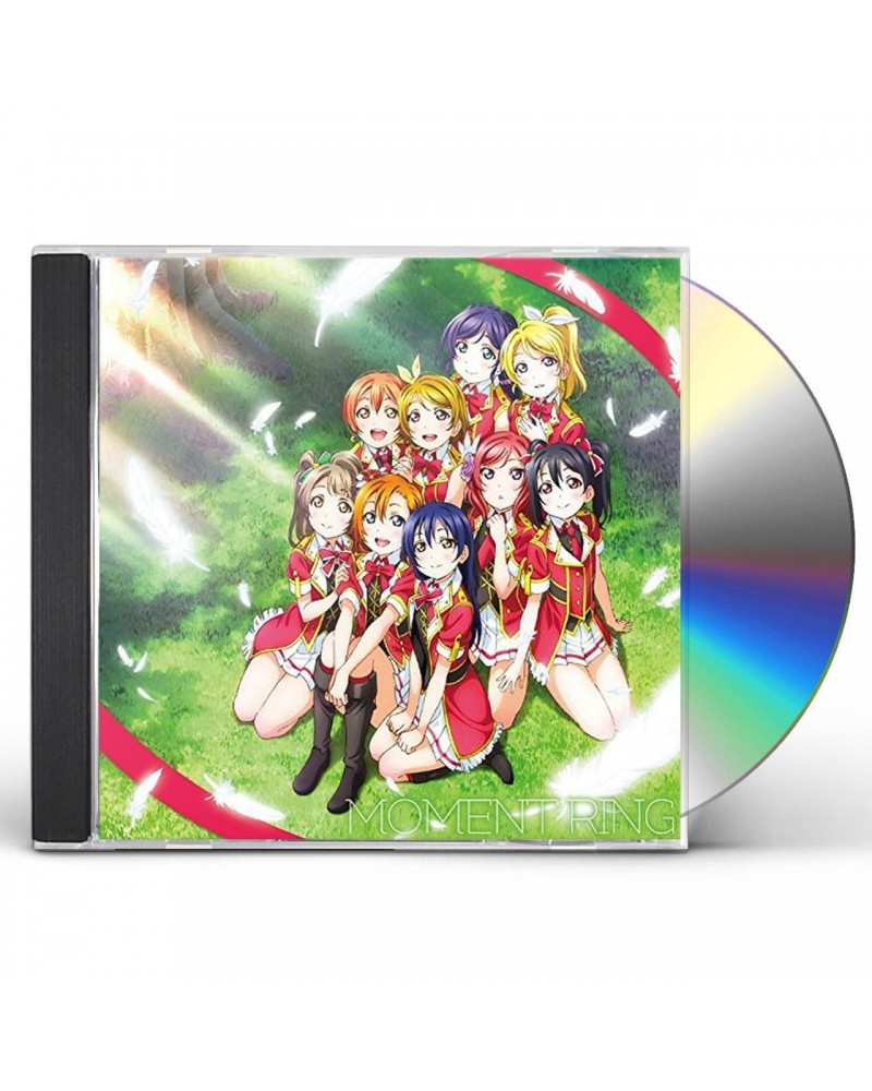 M's LOVE LIVE! / Original Soundtrack CD $4.35 CD