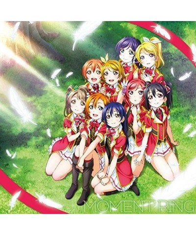 M's LOVE LIVE! / Original Soundtrack CD $4.35 CD