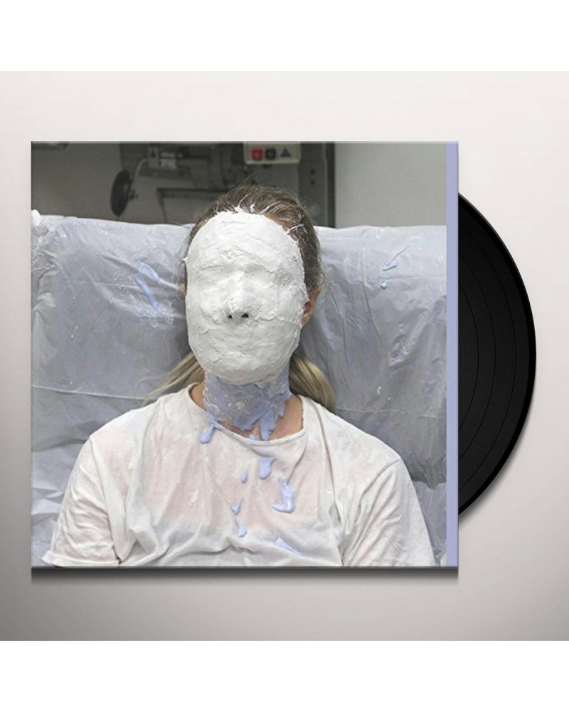 SoftSpot Clearing Vinyl Record $8.69 Vinyl