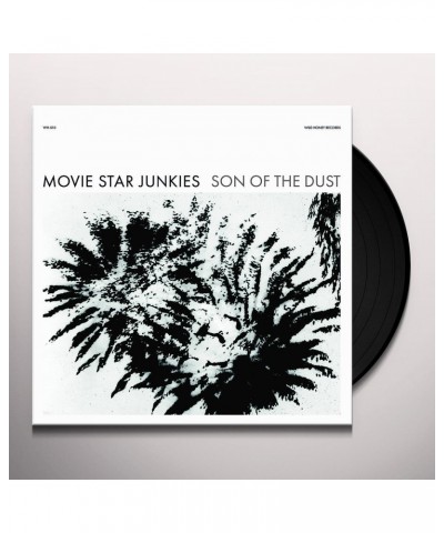 Movie Star Junkies Son of the Dust Vinyl Record $9.55 Vinyl