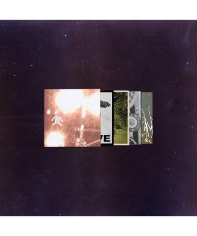 DIIV Sometime / Human / Geist Eco Mix Vinyl Record $21.27 Vinyl