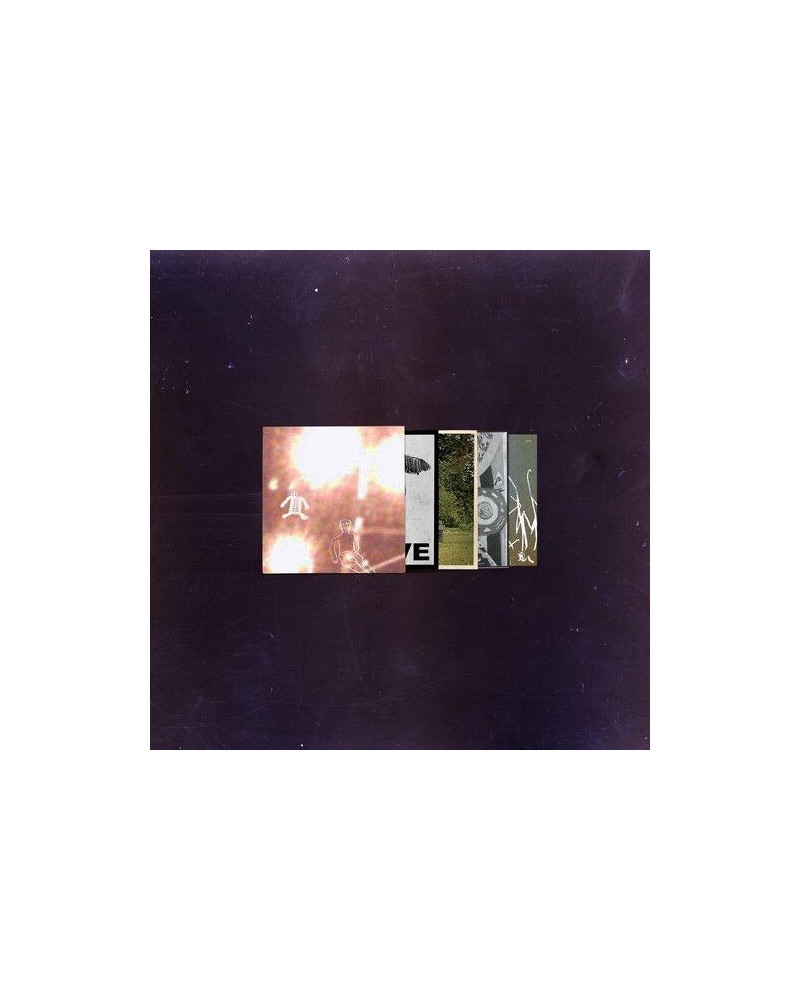 DIIV Sometime / Human / Geist Eco Mix Vinyl Record $21.27 Vinyl