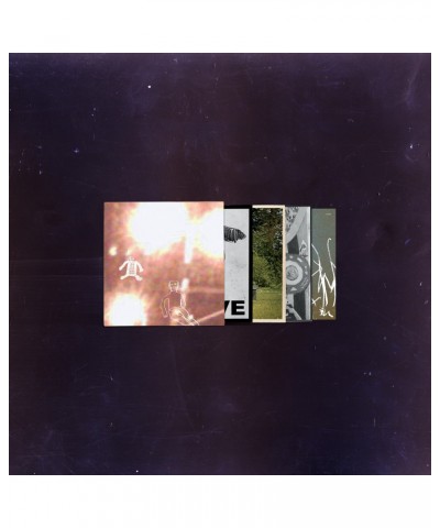 DIIV Sometime / Human / Geist Eco Mix Vinyl Record $21.27 Vinyl