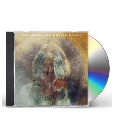 Philip Sayce STEAMROLLER CD $6.60 CD