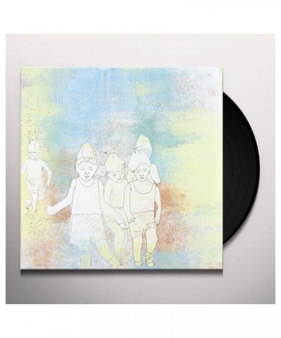 Kite Party Come On Wandering Vinyl Record $6.80 Vinyl