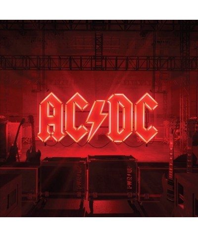 AC/DC LP - Power Up (Vinyl) $15.93 Vinyl