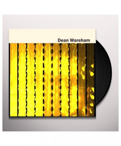 Dean Wareham (CDR) Vinyl Record $10.73 Vinyl