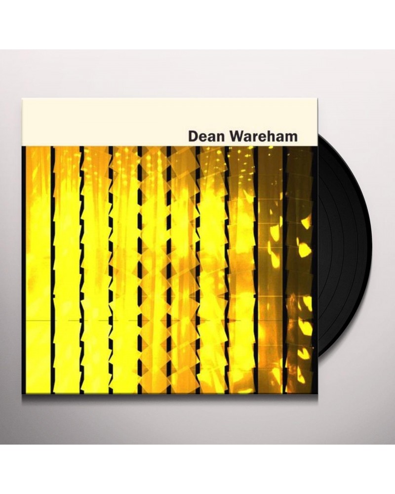 Dean Wareham (CDR) Vinyl Record $10.73 Vinyl