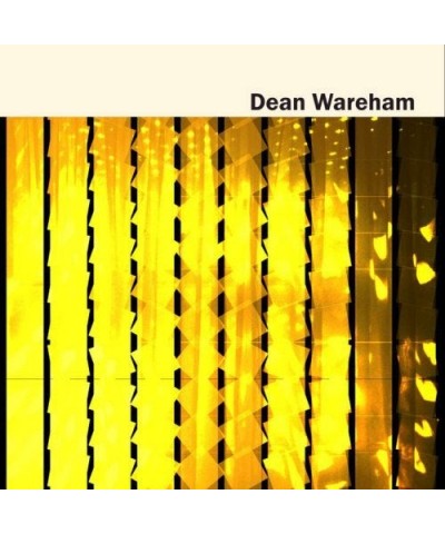 Dean Wareham (CDR) Vinyl Record $10.73 Vinyl