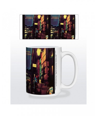 David Bowie Ziggy Stardust (album cover) 15oz Mug $6.40 Drinkware