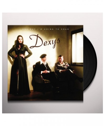 Dexys One Day I'm Going to Soar Vinyl Record $17.25 Vinyl