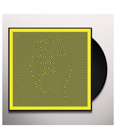 We Were Promised Jetpacks UNRAVELING Vinyl Record $9.10 Vinyl