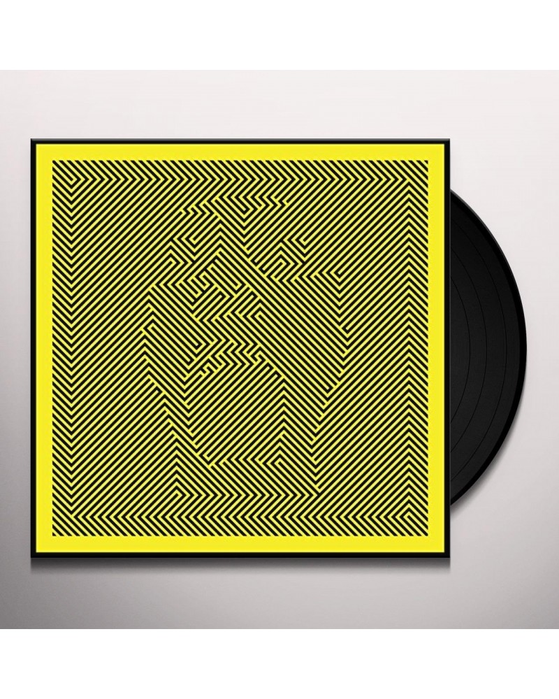 We Were Promised Jetpacks UNRAVELING Vinyl Record $9.10 Vinyl