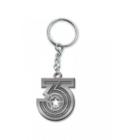 Pat Benatar 35th Anniverary Tour Keychain $3.48 Accessories