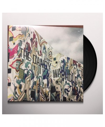 The Dandy Warhols Why You So Crazy Vinyl Record $11.70 Vinyl