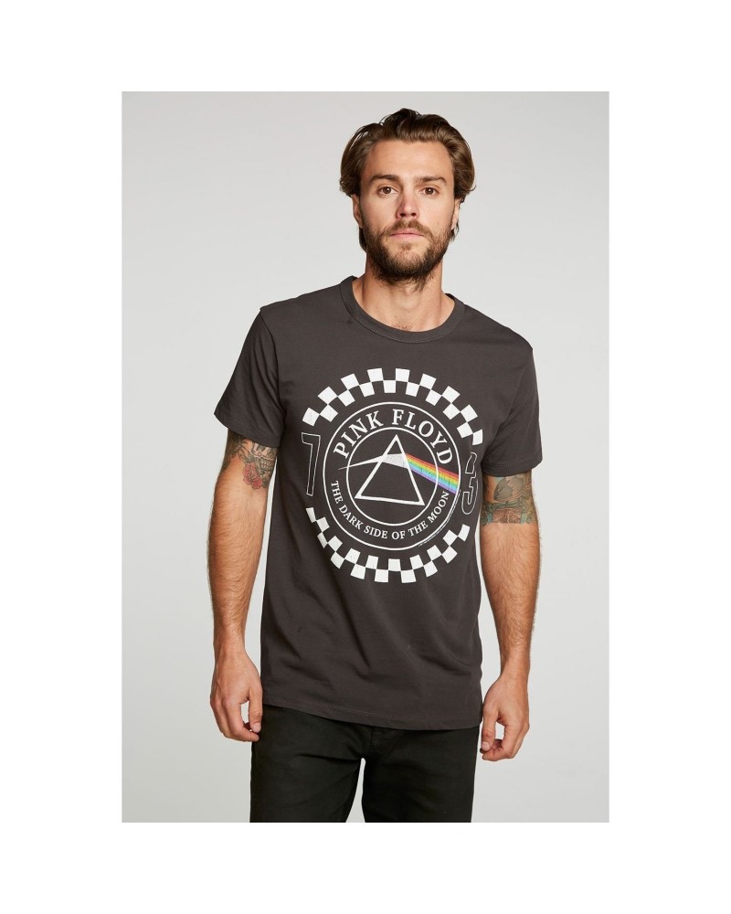 Pink Floyd DSOTM 73 Mens T-shirt $9.66 Shirts