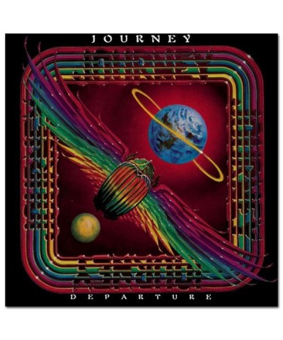 Journey Departure - CD $3.70 CD