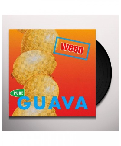 Ween Pure Guava Vinyl Record $18.27 Vinyl