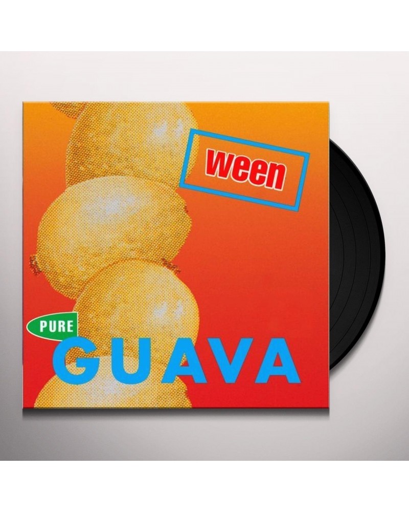 Ween Pure Guava Vinyl Record $18.27 Vinyl