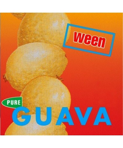 Ween Pure Guava Vinyl Record $18.27 Vinyl