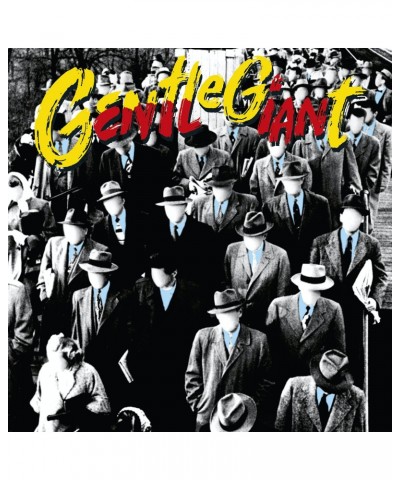 Gentle Giant CIVILIAN CD $5.46 CD