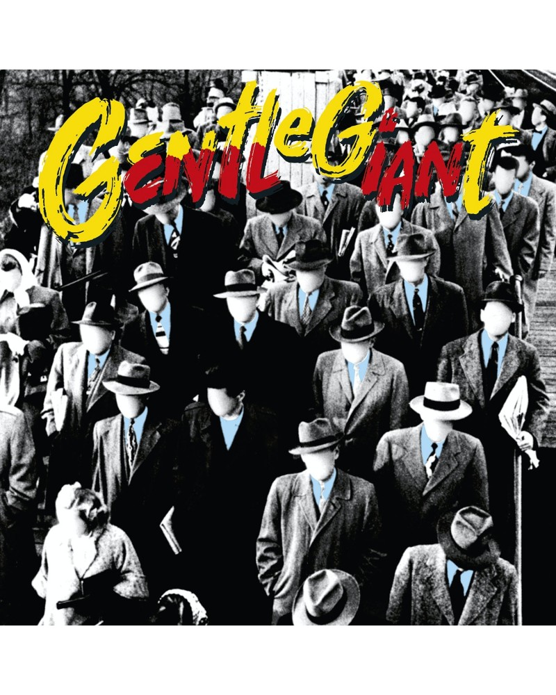 Gentle Giant CIVILIAN CD $5.46 CD