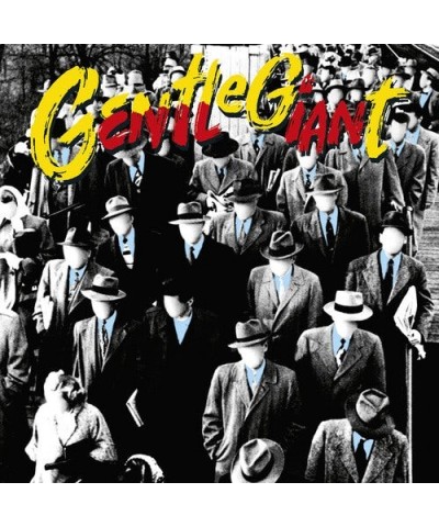 Gentle Giant CIVILIAN CD $5.46 CD