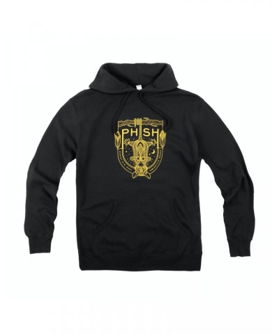 Phish Noblesville 2021 Event Hoodie $25.30 Sweatshirts