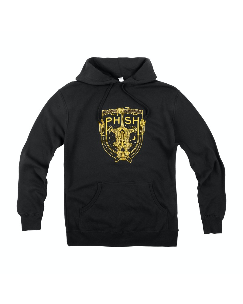 Phish Noblesville 2021 Event Hoodie $25.30 Sweatshirts