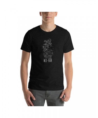 WD-HAN Spaceman' Men's Tee - Crew-Neck $12.50 Shirts